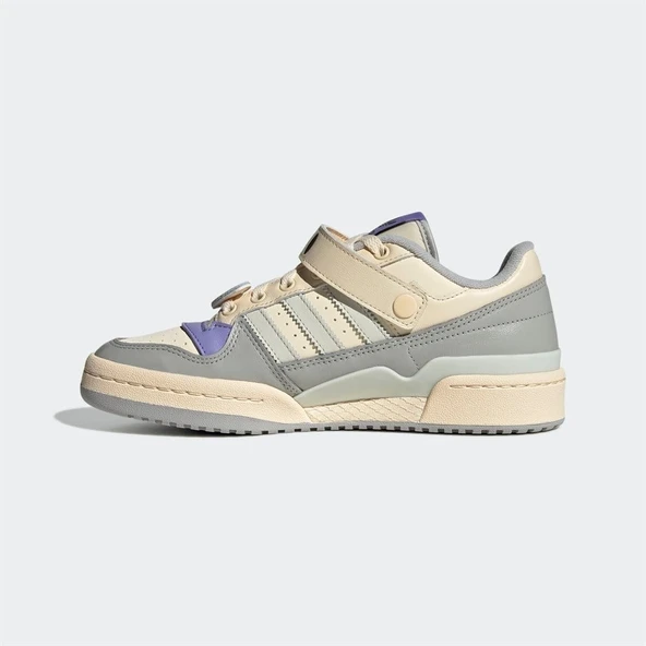 adidas Forum Low Kadın Günlük Spor Ayakkabı - 2