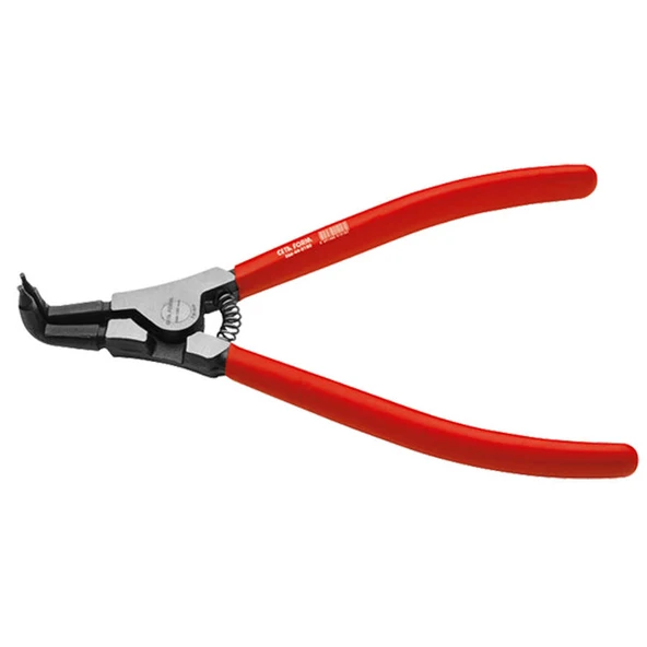 Ceta Form Dış Segman Pense (Yaylı Eğri) - E66-44-0225 ürün görseli