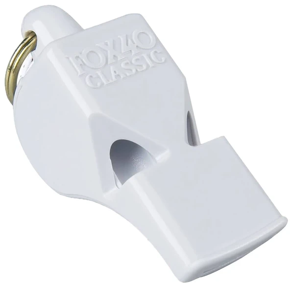 Fox 40 Classic Hakem Düdüğü - Resim 8