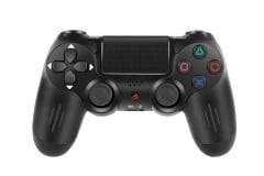 GameBooster GB-J26 WRATH PS4 ve PC Uyumlu Kablosuz Gamepad