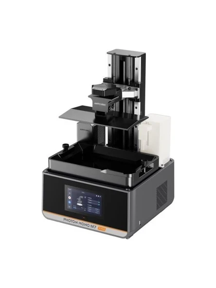Anycubic Photon Mono M7 Pro Msla 3D Yazıcı - 2