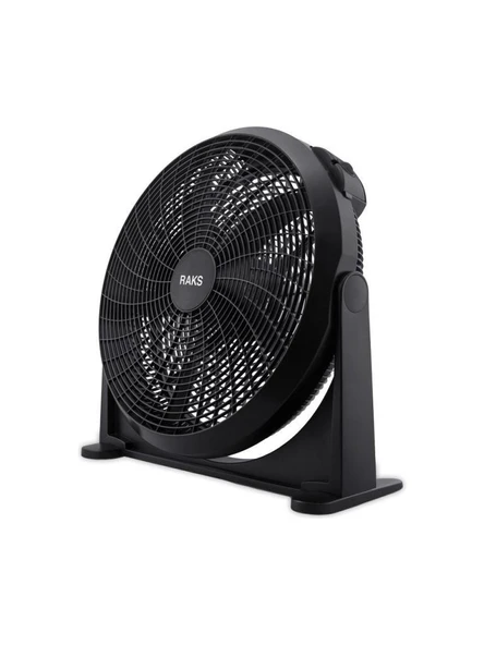 Raks BF 20 MX Kutu Vantilatör - 2