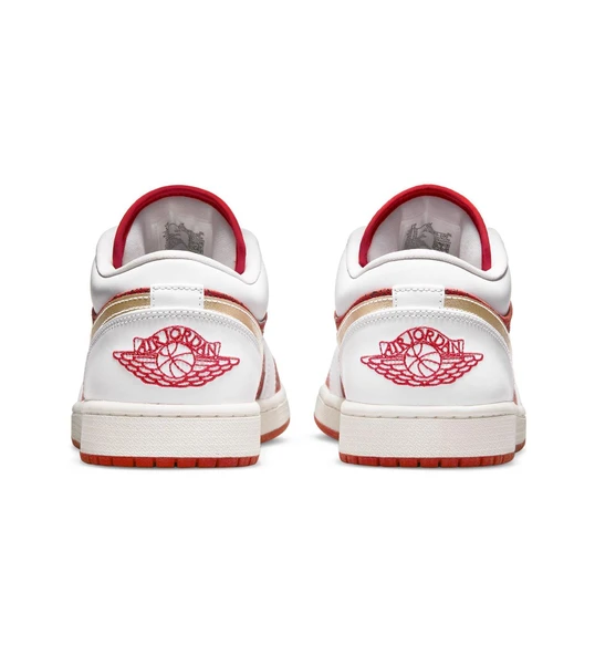 Nike Air Jordan 1 Low Spades - 4