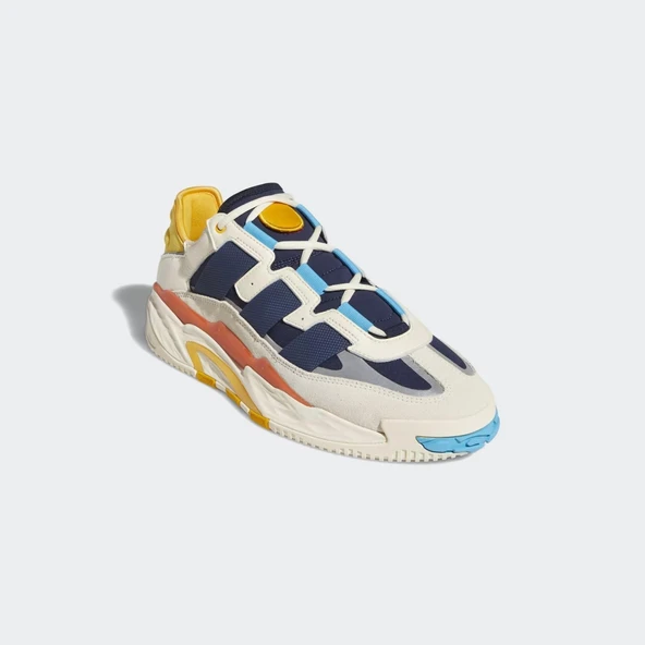 ADİDAS NİTEBALL SİGNAL CYAN - 4