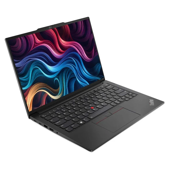 Lenovo ThinkPad E14 21JK00LCTX012 i5-13420H 16GB 512SSD 14" WUXGA W11P Dizüstü Bilgisayar-CNT013 - 3