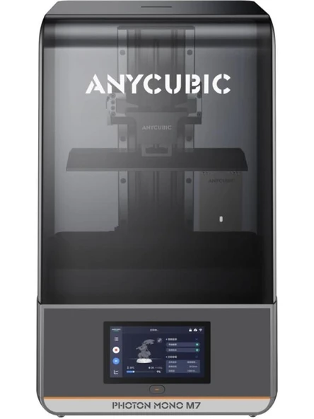Anycubic Photon Mono M7 3D Yazıcı - 4