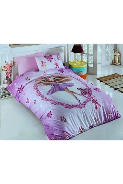 Dans Tek Kişilik Uyku Seti ürün görseli