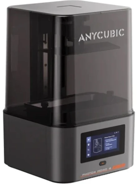 Anycubic Photon Mono 4 Ultra 3D Yazıcı