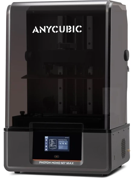 Anycubic Photon Mono M7 Max 3D Yazıcı - 5