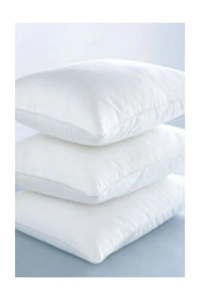 Saf Silikon Yastık 50X70 Cm Ebadında 800 Kgr Ağırlık