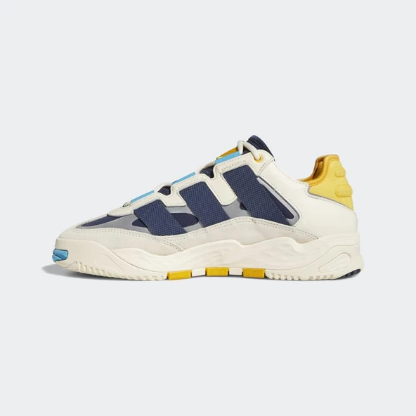 ADİDAS NİTEBALL SİGNAL CYAN - 2