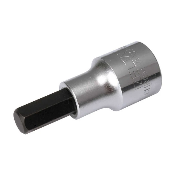 İzeltaş 4 mm 1/4 Allen Uçlu Lokma - İzeltaş 1107061104 - 1