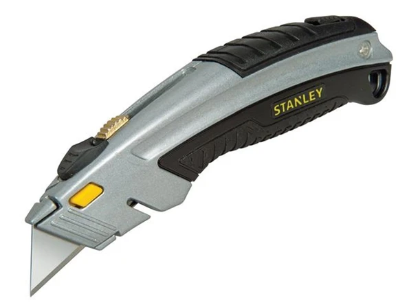 Stanley Maket Bıçağı 180 mm Dynagıp Retractable