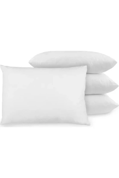 Yünteks Casapillo 4'lü %100 Silikon Yastık ürün görseli
