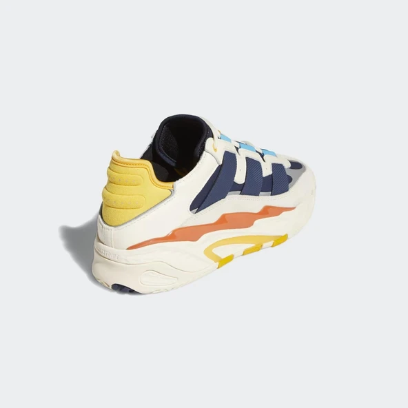 ADİDAS NİTEBALL SİGNAL CYAN - 3