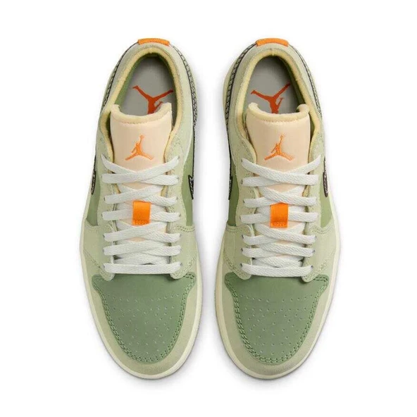 Nike Air Jordan 1 Low SE Craft - 3