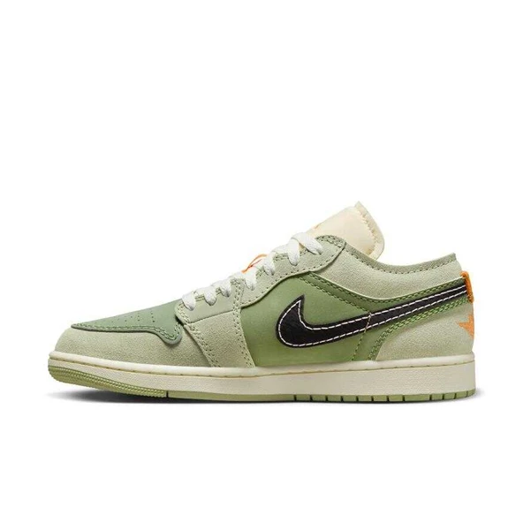 Nike Air Jordan 1 Low SE Craft - 2