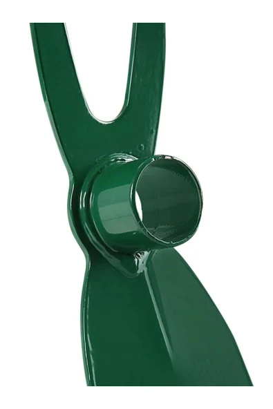 SPRENDA Çiçek Çapası Çatal 70x225mm - 45cm Düz Saplı - 5