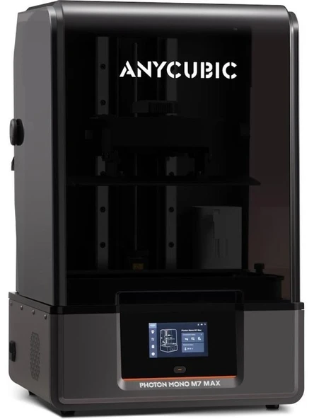 Anycubic Photon Mono M7 Max 3D Yazıcı - 3
