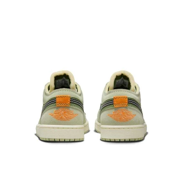 Nike Air Jordan 1 Low SE Craft - 4