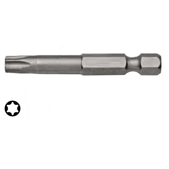 Ceta Form Torx Uçlu Bits T25 - CB/827B ürün görseli