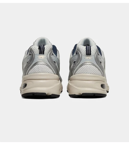 New Balance 530 Steel Grey - 4