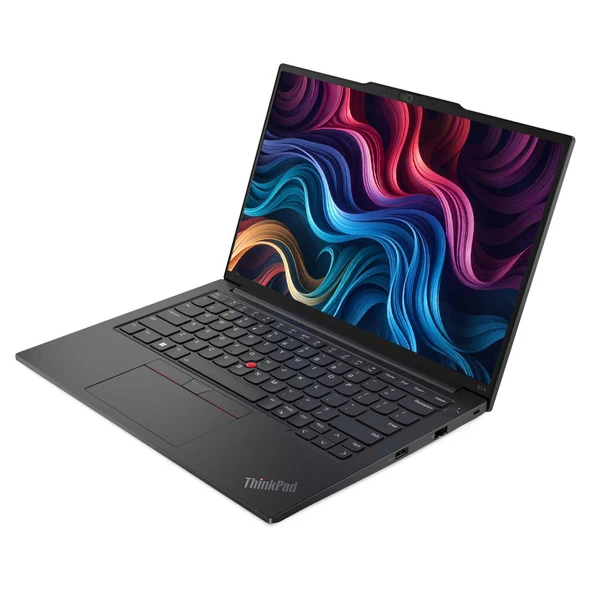 Lenovo ThinkPad E14 21JK00LCTX015 i5-13420H 24GB 1TBSSD 14" WUXGA W11P Dizüstü Bilgisayar-CNT016 - 4
