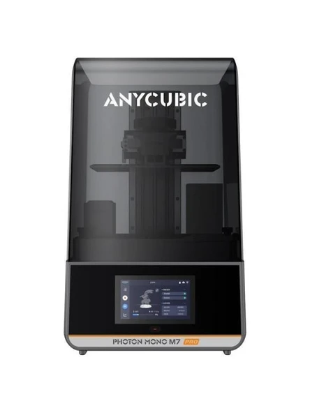 Anycubic Photon Mono M7 Pro Msla 3D Yazıcı