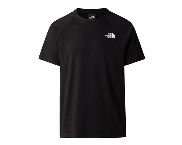 The North Face Giyim Tişört M S/S North Faces Tee NF0A87NUJK31 - 4