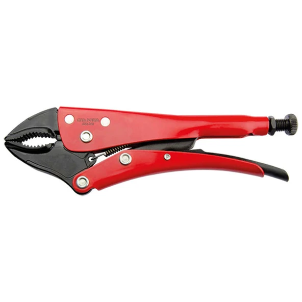 Ceta Form X-Grip Universal Ayarlı Pense 240 mm - E50-240-2 ürün görseli