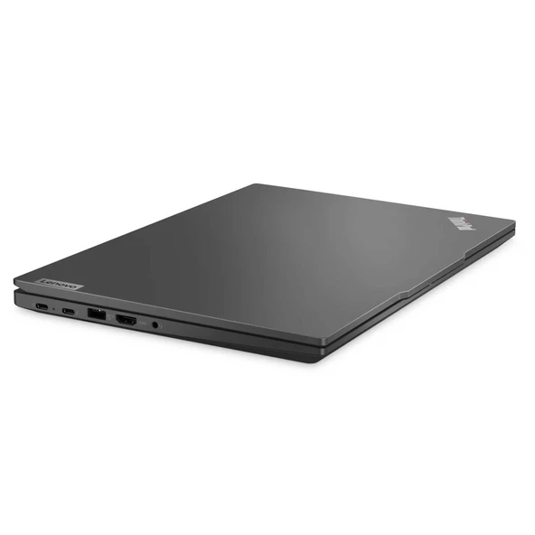 Lenovo ThinkPad E14 21JK00LCTX015 i5-13420H 24GB 1TBSSD 14" WUXGA W11P Dizüstü Bilgisayar-CNT016 - 5