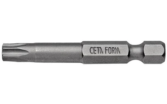 Ceta Form CB/829B Torx Uçlu Bits - CB/829B