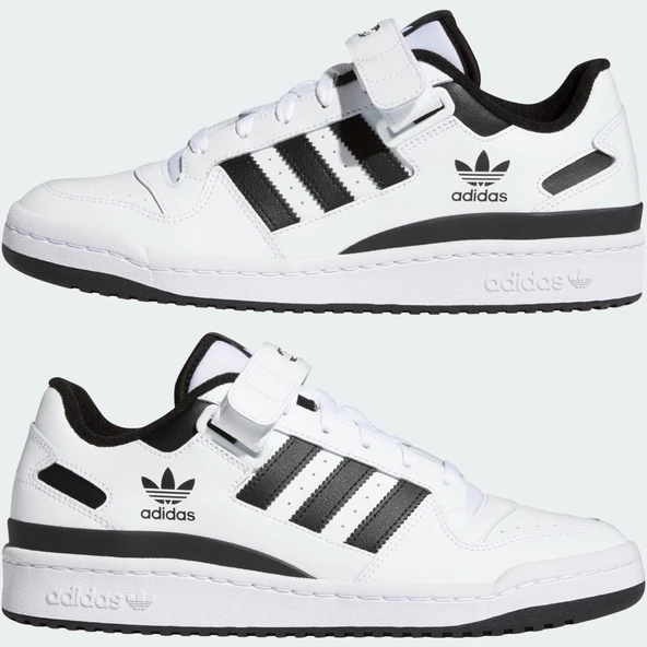 ADİDAS FORUM LOW - 3