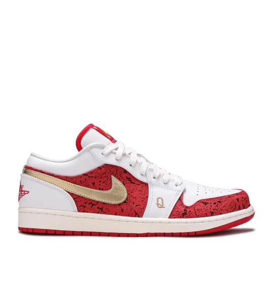 Nike Air Jordan 1 Low Spades