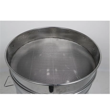 57 cm Bal Eleği - 300 Kg Kazan İçin - 2