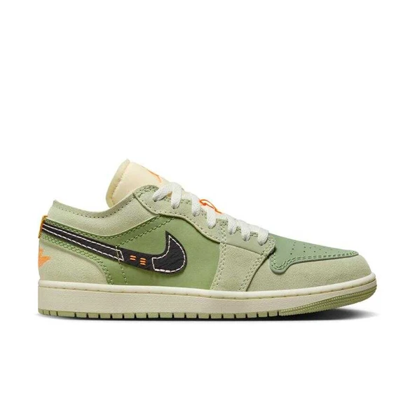 Nike Air Jordan 1 Low SE Craft