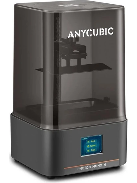 Anycubic Photon Mono 4 3D Yazıcı - 5