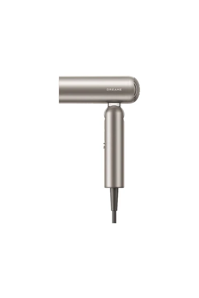 Dreame Pocket High Speed - Titanium Gold - Resim 3