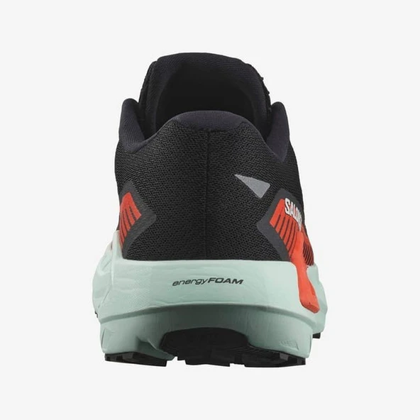 Salomon DRX DEFY GRVL Erkek Koşu Ayakkabısı L47563500 - Resim 5
