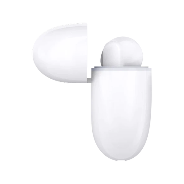 Honor Choice Earbuds Prague X7e Beyaz Kulak İçi Bluetooth Kulaklık - 6