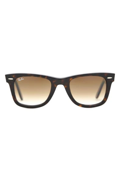 RAY-BAN RB 2140 COL 902/51 50-22 UNİSEX GÜNEŞ GÖZLÜĞÜ - Resim 2