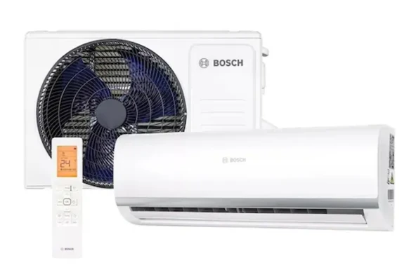 Bosch Climate 2001 CL2001U W 70 E A++ 24000 BTU Inverter Duvar Tipi Klima