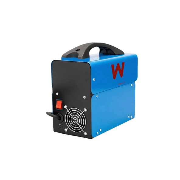 Awelco 58800 Easymig 100 Amper İnverter Gazsız Gazaltı Kaynak Makinesi - 5