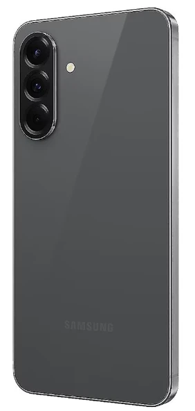Samsung Galaxy A56 5G 128 GB Grafit (Samsung Türkiye Garantili) - 3