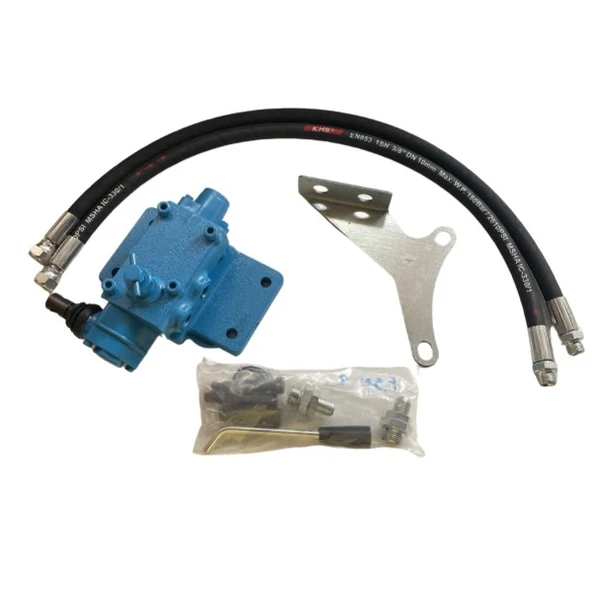 Ford 3000/3600 Damper Valfi 2 Çıkış