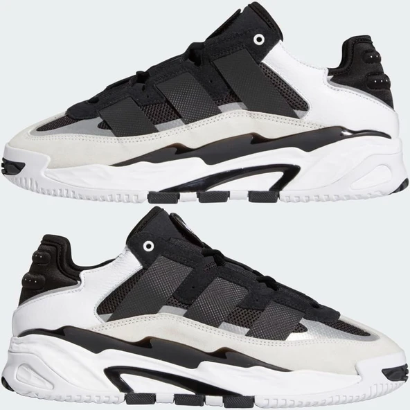 ADİDAS ORİGİNALS NİTEBALL - 3