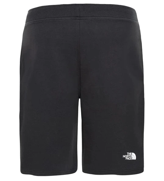 The North Face Erkek Siyah Şort NF0A3S4EJK31