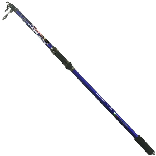 Eurofish Power Surf Blue 3.90m 150-250gr Teleskopik Surf Olta Kamışı ürün görseli