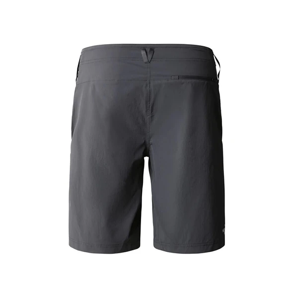 The North Face Speedlight Slim Tapered Erkek Gri Şort NF0A82690C51
