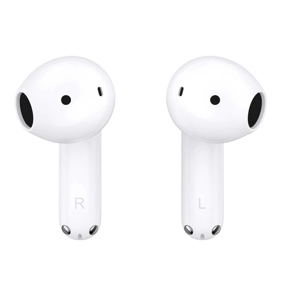Honor Choice Earbuds Prague X7e Beyaz Kulak İçi Bluetooth Kulaklık - 4